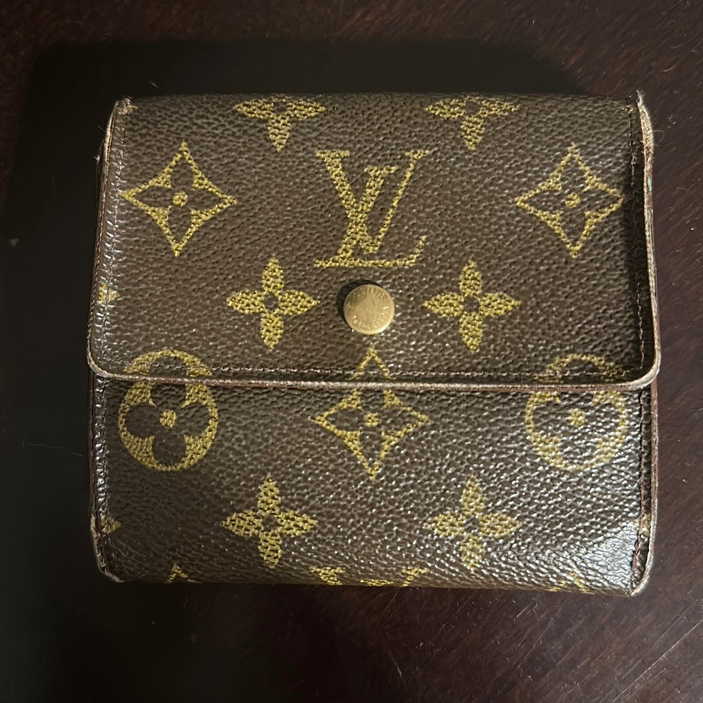 Louis Vuitton Wallet